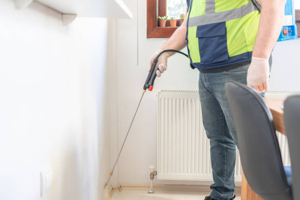 Best Affordable Pest Control Services  in Cresco, IA
